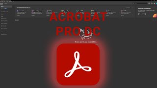 How To EnableDisable JavaScript Debugger After Restart Acrobat Pro DC [upl. by Oaht]