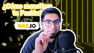 23 La mejor forma de MONETIZAR TU AUDIENCIA  Nasio [upl. by Irv]