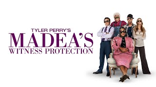 Madeas Witness Protection 2012 Movie Review [upl. by Seaton]