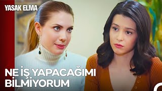 Lila İçin Yeni Bir Dönem Başlıyor  Yasak Elma 72 Bölüm [upl. by Ynad]