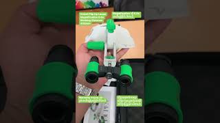 Univet  Univet Flip Up Loupe univet dentalloupe [upl. by Melleta]