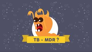 Mengenal Multi Drug Resistance Tuberkulosis MDR TB TB Resisten Obat TB RO [upl. by Ayokal]