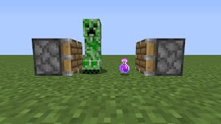 creeper  strength potion [upl. by Tandie710]