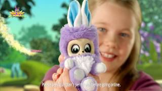 Bush Baby World Toy Range PreOrder Now [upl. by Elocim]