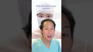 How One Man Sued His Wife For Being Unattractive And Won 120000 shorts plasticsurgery [upl. by Vasileior102]