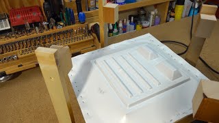 FINALLY SIMPLE VACUUM FORMING AT HOME [upl. by Ney]