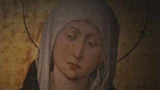 Domenico Scarlatti  Stabat Mater a 10 voci [upl. by Haggar]