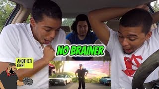 DJ Khaled  No Brainer Official Video ft Justin Bieber Chance the Rapper Quavo REACTION REVIEW [upl. by Zsuedat659]