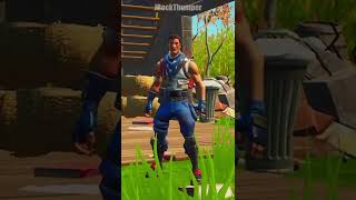 Have you ever been beaten by a wet spaghetti noodle in Fortnite Ford Shorts Fortnite [upl. by Rexford]