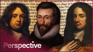 Who Were The Metaphysical Poets And What Made Them So Special  Literary Classics [upl. by Etterrag409]