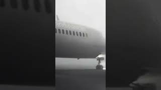 Linate Airport disaster [upl. by Aserehs]