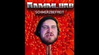 Rammlord  Schmerzbefreit  10 Drachenstein │DRACHENLORDSONG [upl. by Leblanc211]