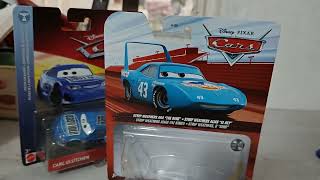 Carl Clutchen Cars 3 [upl. by Arlena350]