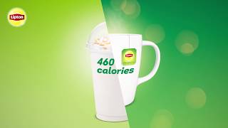 Get Lighter with Lipton Green Tea [upl. by Dona592]