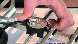 How to Assemble amp Wire a UHF TV Aerial [upl. by Freya234]