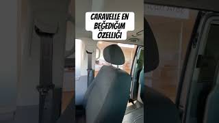 Volkawagen Caravelle Otomatik Kapı Nasıl Çalışır volkswagen caravelle [upl. by Gascony]