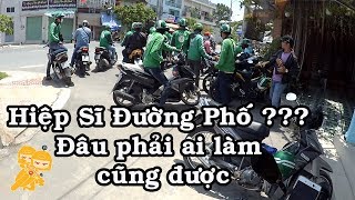 Xe Ôm Vlog  Đi viếng tang anh Hiệp Sĩ và góc nhìn của Tôi [upl. by Alver]