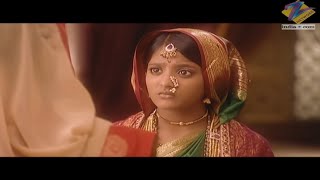 आई बा ने Manu को दी उसके परिवार को लेके ये चेतावनी  Jhansi Ki Rani  Full Ep  147  Zee TV [upl. by Nerfe]