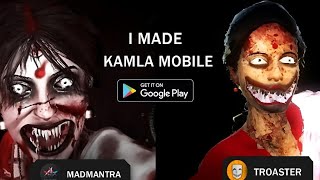 HOW TO DOWNLOAD SARLA  HORROR GAME  SARLA GAME KO KAISE DOWNLOAD KARE shaniatozgamingvideo [upl. by Norad]