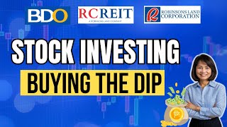 Should You Buy the Dip Your Guide to Making Smart Stock Market Investing Decisions [upl. by Andriette559]