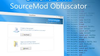 SmartPawn  SourcePawn Obfuscator  Tutorial amp Info [upl. by Enyamrahc]