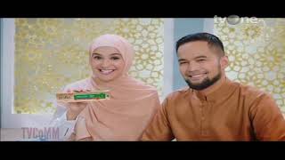 IKLAN SASHA PASTA GIGI SIWAK  ver2 15s 2021 [upl. by Latham420]