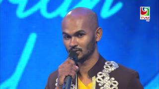 MALDIVIAN IDOL GALA 8 PERFORMANCE SHOW  FULL EPISODE [upl. by Truda949]