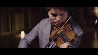 Augustin Hadelich plays Dvořák Humoresque [upl. by Sjoberg]