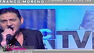 Franco Moreno  Amiche per la pelle [upl. by Ahel]