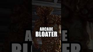 Best Weapon for Arcade Bloater in The Last of Us Part 2 [upl. by Oinegue624]