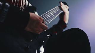 【TEASER】Silent Repose Guitar Playthrough【ShotoChrisMusic amp FutakuchiMana】 [upl. by Eibmab758]