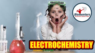 Electrochemistry l Lecture 7 l Chemistry l NEET [upl. by Yerffeg]