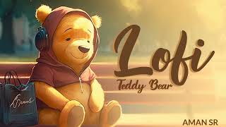 TEDDY BEAR slowedreverb Ruchika JKehar Kharkiya  Meenakshi SAmin BHehe Sandhu Haryanvi song [upl. by Atiugram899]