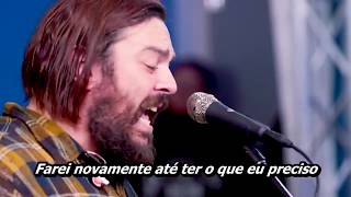 Seether  Black Honey  Thrice cover LiveLegendado Brasil [upl. by Hallutama]