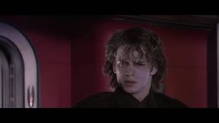 Fan Edit Chancellor Palpatine vs Mace Windu Vanillaquot Sound Redone No Music Editors Resource [upl. by Ireland]