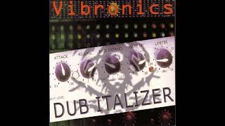 Vibronics  Dub Italizer  High Sound Quality [upl. by Ravilob786]