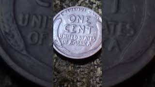 1916 d extremily rare end error penny [upl. by Friedland]