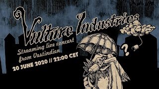 Vulture Industries [upl. by Trefor]