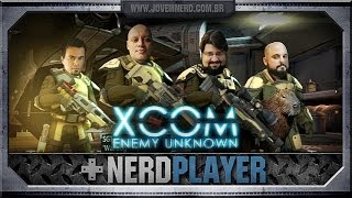 XCOM Enemy Unknown  Sir K Fodão [upl. by Jolee407]