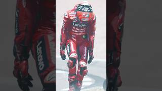 💥 Grazie Pecco ❤️ motogp shorts [upl. by Alenson]