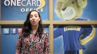 Ryerson OneCard  Apply Online Info [upl. by Margareta]