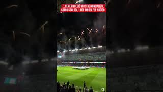 Nemesio Diez México vs Honduras 40 mexico honduras fifa mexicovshonduras nemesiodiez toluca [upl. by Drapehs77]