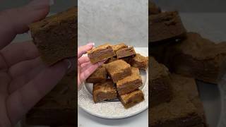 Chocolate Chip Cookie Bars with milk chocolate chocolatechipcookies cookies baking easyrecipe [upl. by Brighton622]