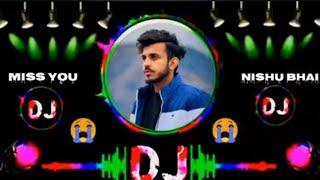 Tochan King Remix Song  Nishu Deshwal  MissYou Bhai  Nishu Deshwal New Song  Remi [upl. by Asirralc]