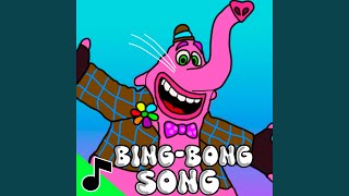 BingBong Song Inside Out 2 [upl. by Terrye]