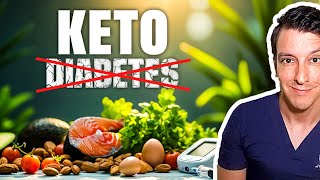 Can KETO fix Diabetes the VIRTA story [upl. by Eita]