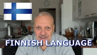 FINNISH LANGUAGE [upl. by Massiw329]