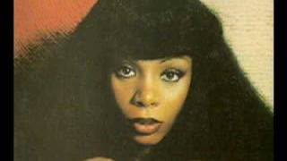 Donna Summer quotLoves Unkindquot Extended Edit [upl. by Riccio]