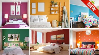 🌈 Top 10 MEJORES COLORES PARA EL DORMITORIO 2023  Que Color Elejir para la HABITACION [upl. by Cogswell]