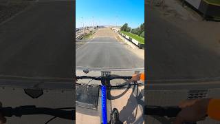 Full lap at Columbia Basin BMX in Richland Washington [upl. by Decato188]